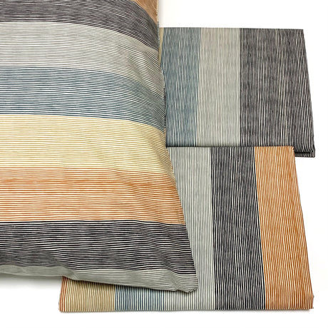 Maè Doppelbett-Set von Via Roma,60 Lune