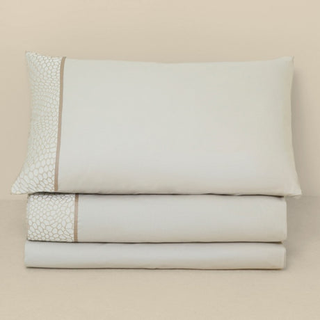 Dea Battaglia Bao Doppelbett-Set