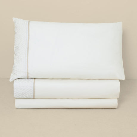 Dea Battaglia Bao Doppelbett-Set