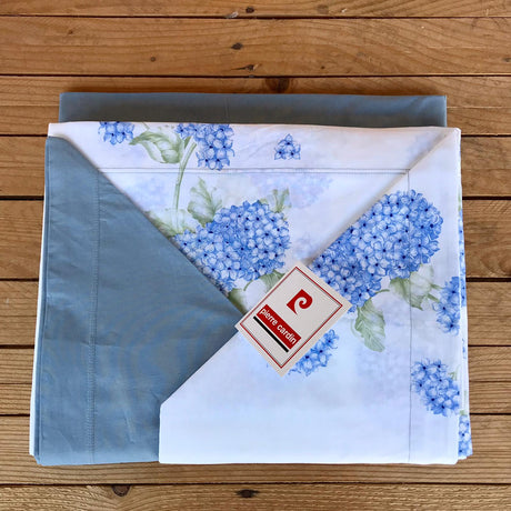 Pierre Cardin Ortensia Doppelbett-Set