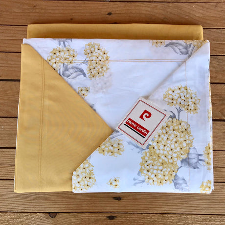 Pierre Cardin Ortensia Doppelbett-Set