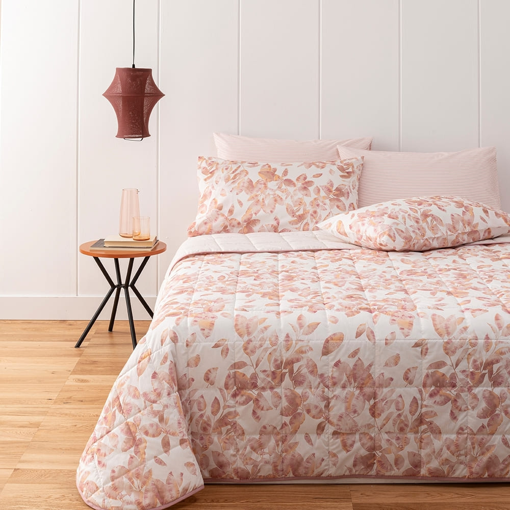 Zucchi Gillian Doppelbett-Set