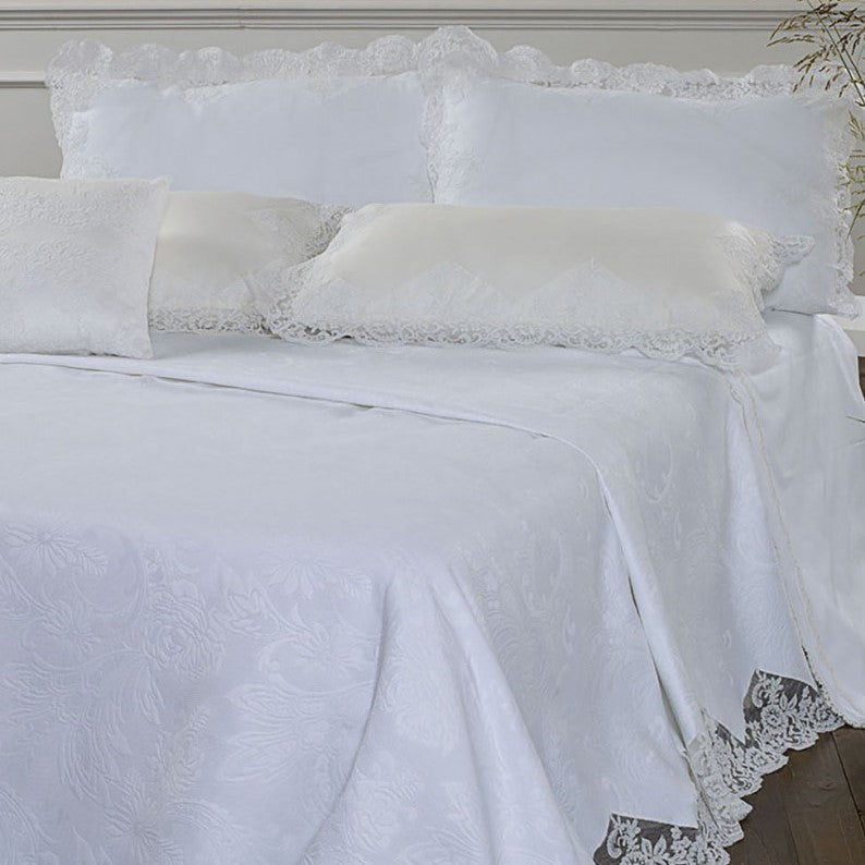 Koordiniertes Dea Battaglia Sara Doppelbett