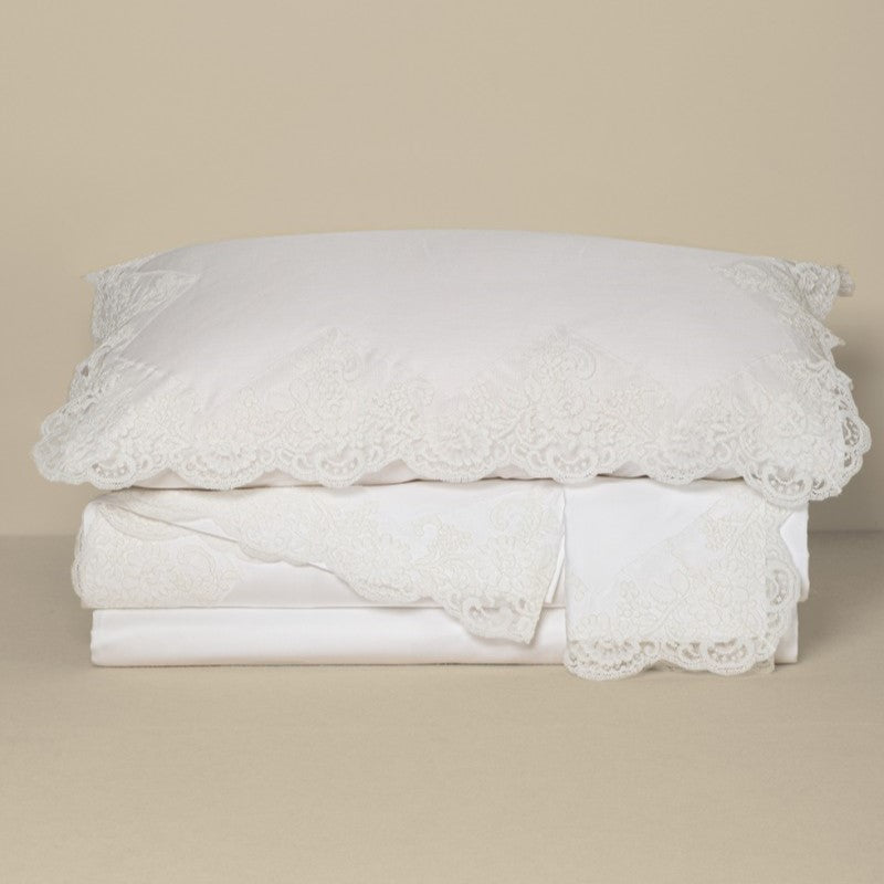 Koordiniertes Dea Battaglia Sara Doppelbett