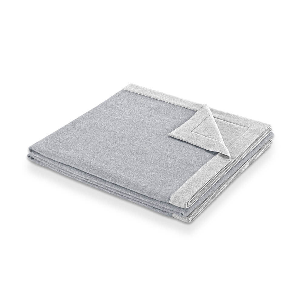 Coperta Matrimoniale Maxi Lanerossi Afrodite Lana Merinos Superfine 240x260 cm Vari Colori