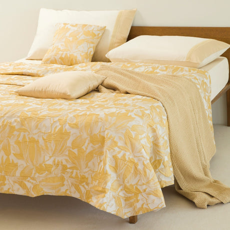 Doppelbett-Tagesdecke Dea Battaglia Claire