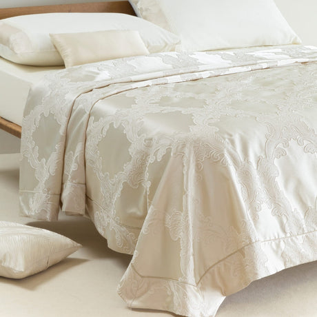 Battle Goddess Periwinkle Doppelbett-Tagesdecke, 270 x 270 cm