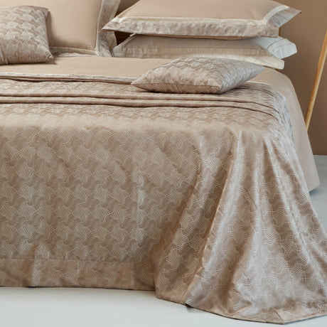 Dea Battaglia Sharm Doppelbett-Tagesdecke