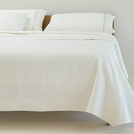 Elegante Tagesdecke für Doppelbett, Göttin Battle Bao