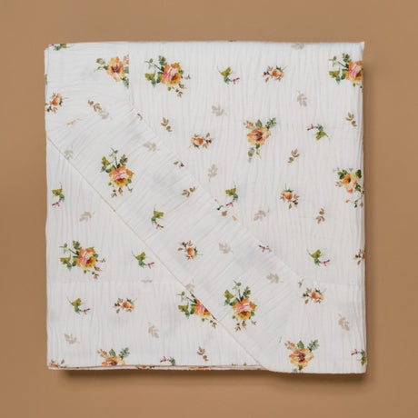 Neith Dominga Jacquard-Tagesdecke für Doppelbett, 270 x 270 cm