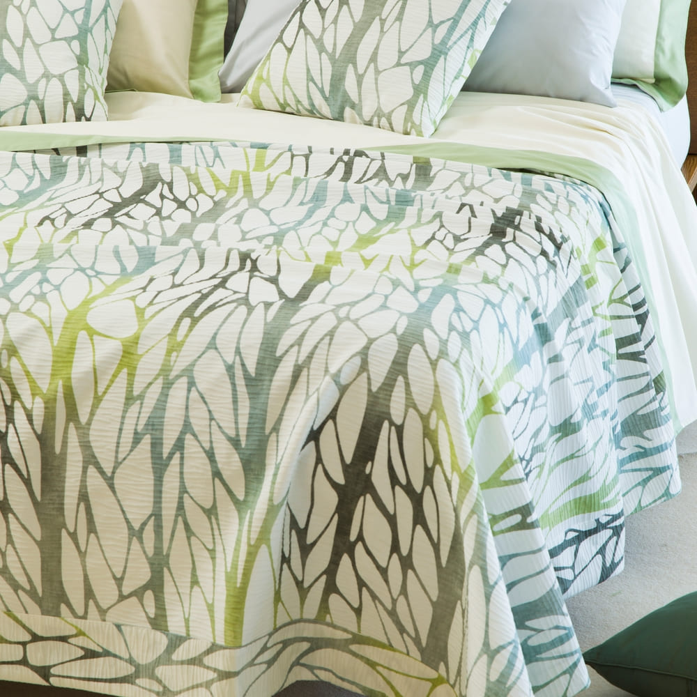 Neith Princess Doppelbett-Tagesdecke