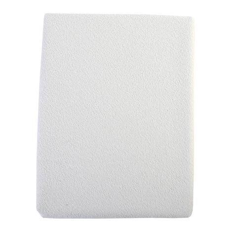 Waterproof Cot Mattress Cover with Botticelli Home Protector Corners 65 x 130 cm