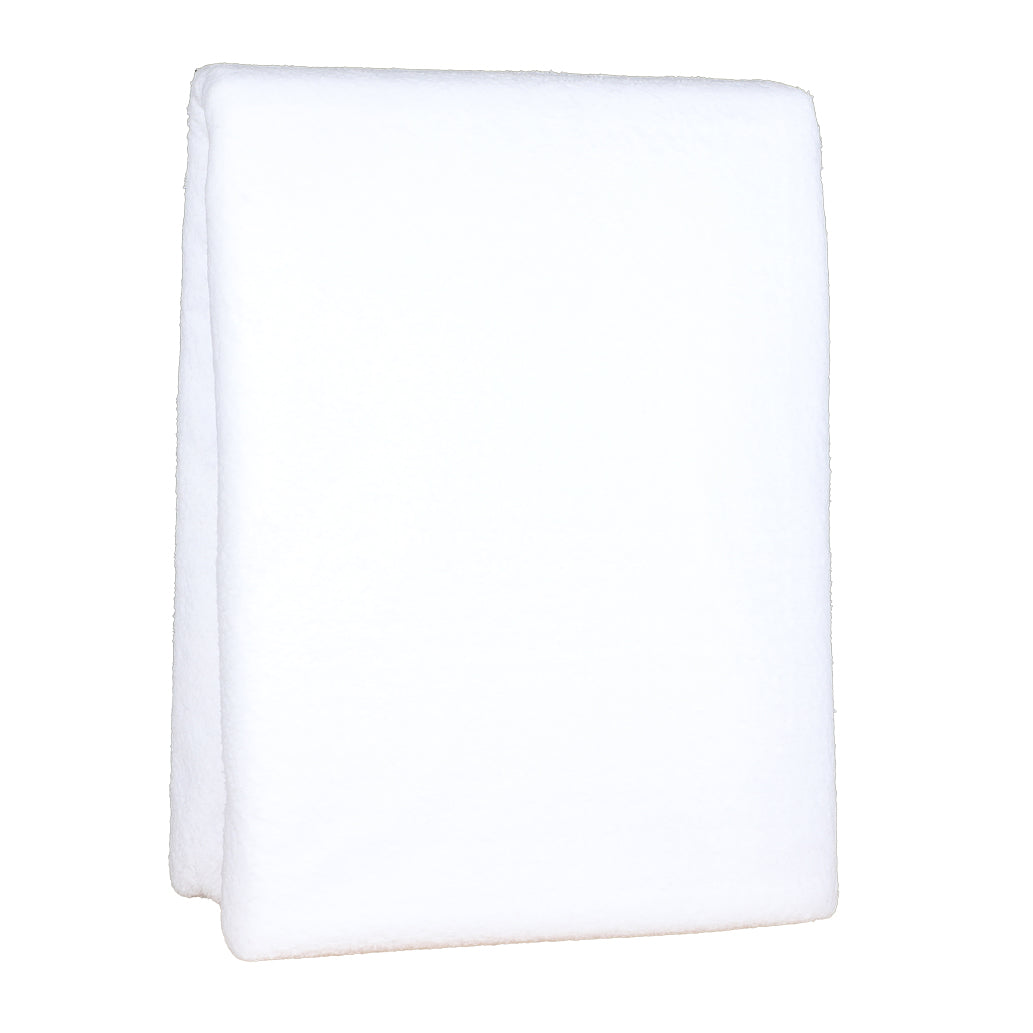 Wasserdichter Matratzenbezug für Einzelbett Pierre Cardin Basic mit Ecken 90 x 200 cm