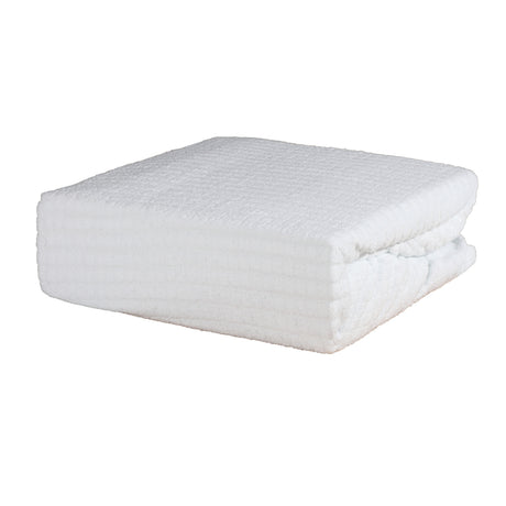 Double Pierre Cardin Pegaso Velor Sponge Mattress Cover 180x200 cm
