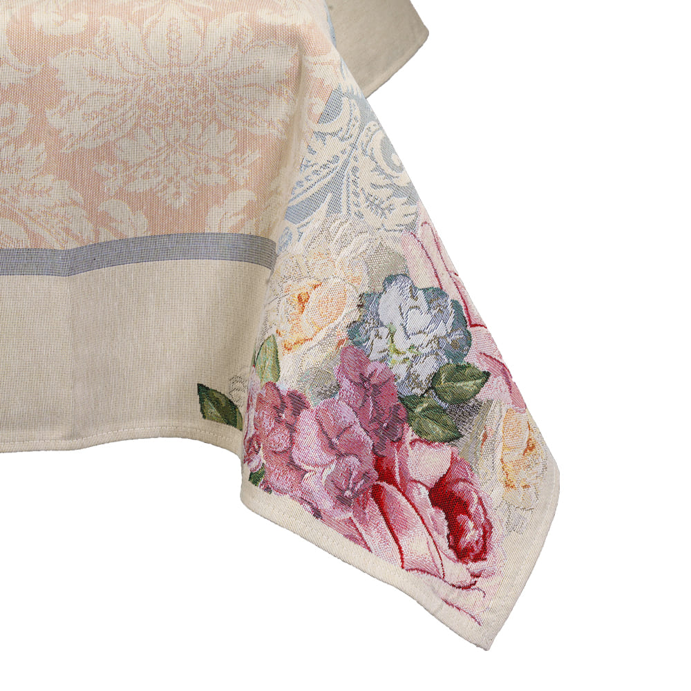 Gobelin table cover Emily Home Douceur