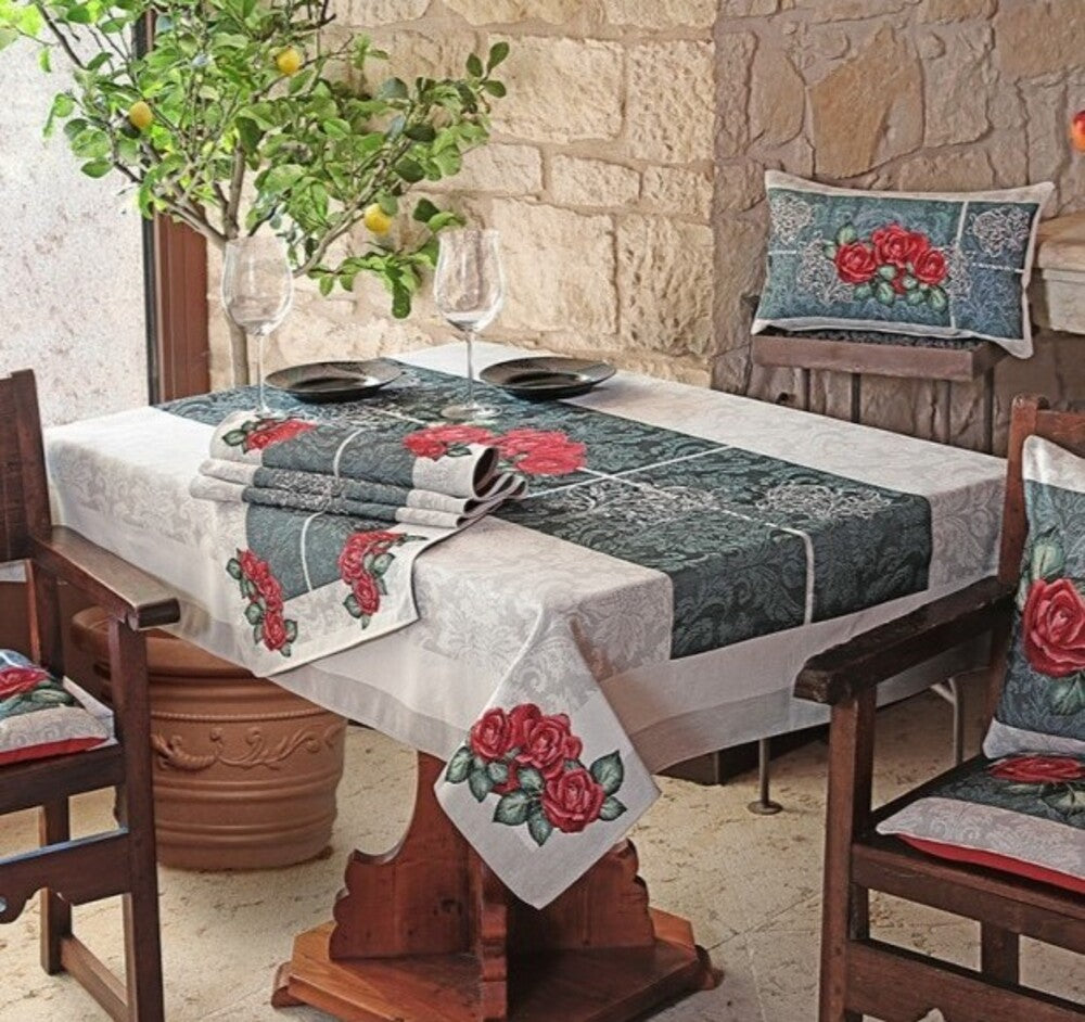 Gobelin table cover Emily Home Fine Art