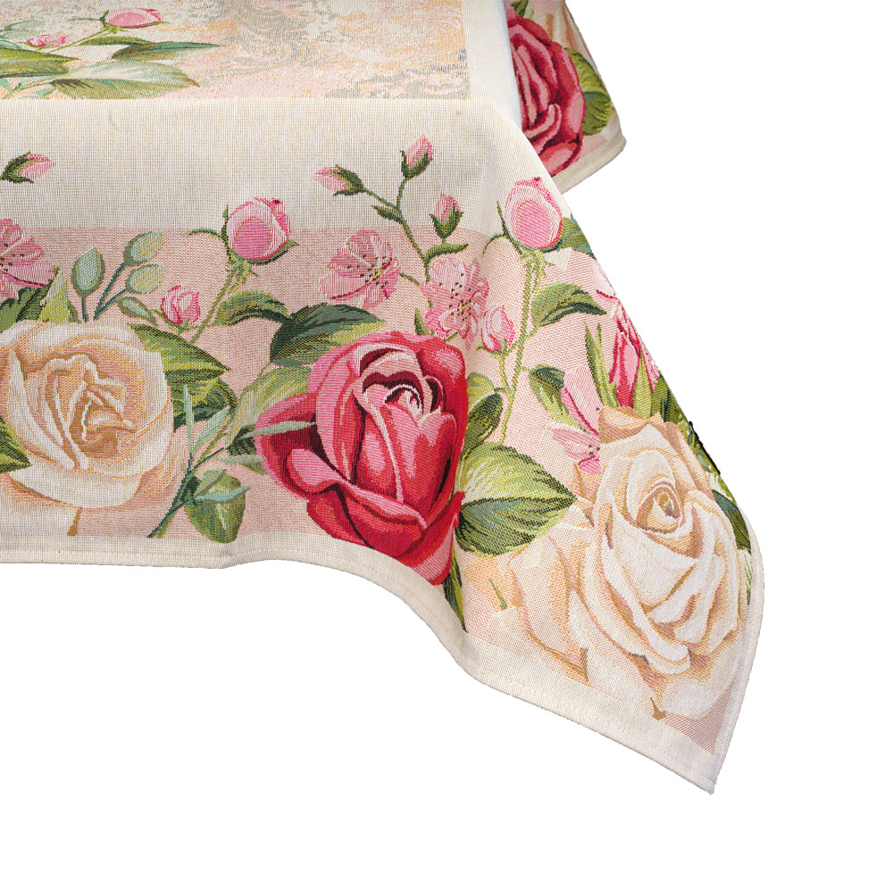 Gobelin table cover Emily Home Mon Amour