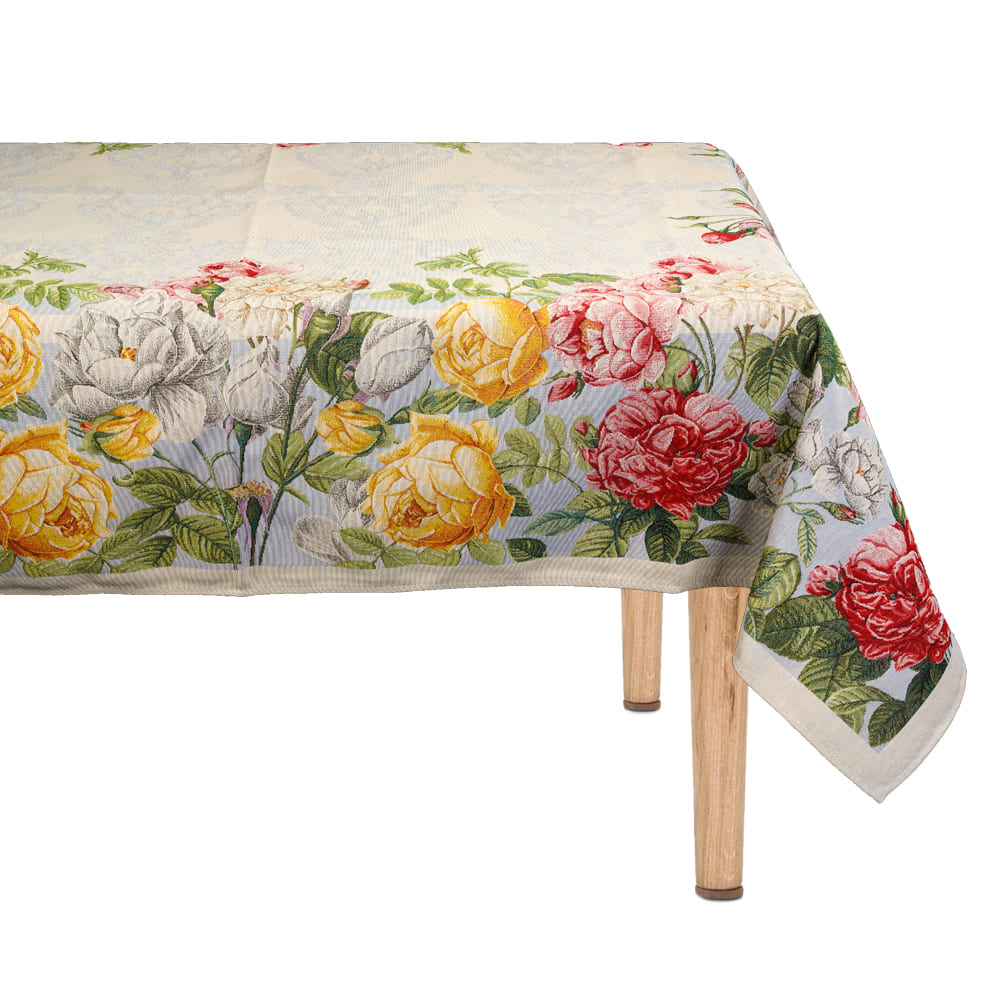 Gobelin table cover Emily Home Rosetum