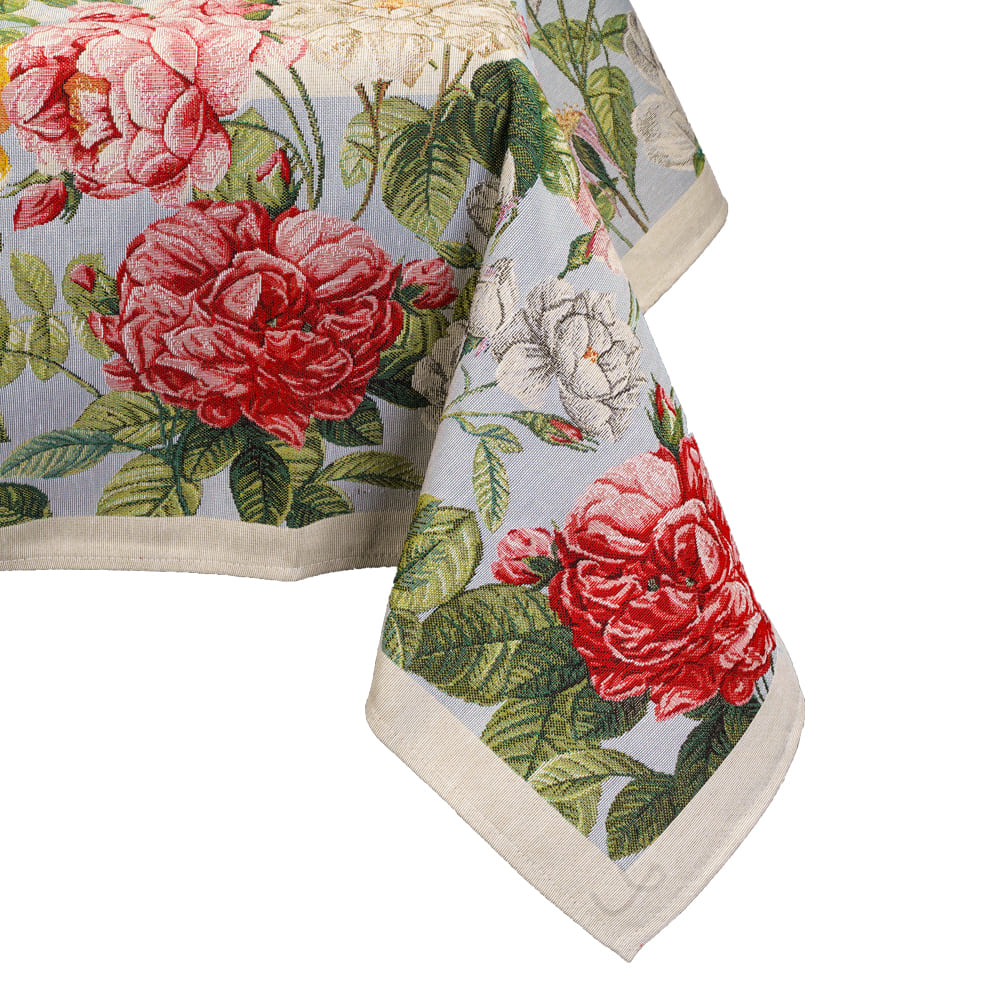 Gobelin table cover Emily Home Rosetum