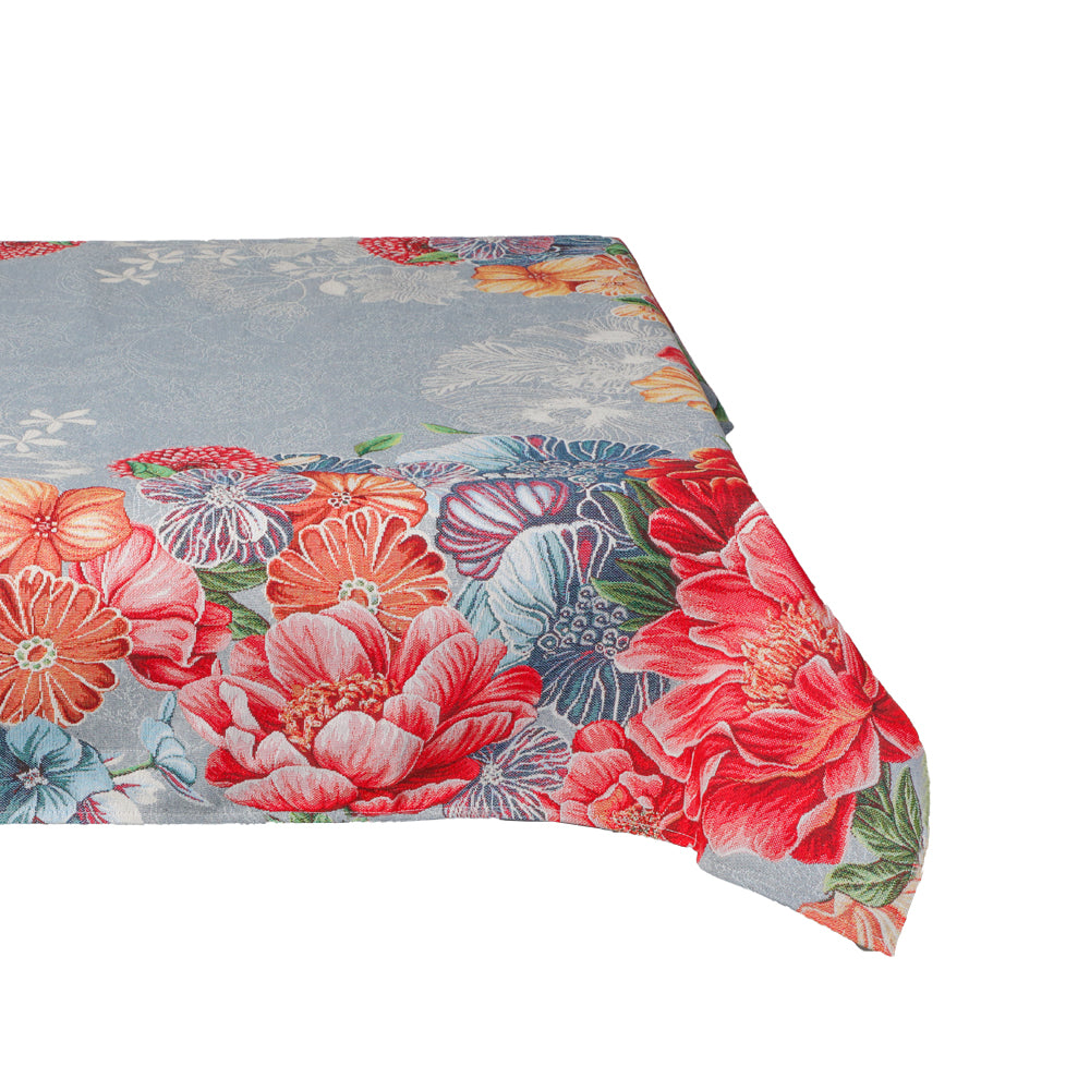 Copritavolo In Plastica SONIC 120x180 Cm - Classico E Pratico - Foto 2