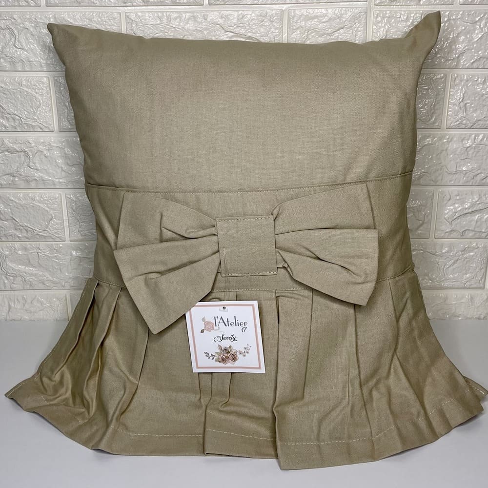 Atelier 17 Sweety Furnishing Cushion