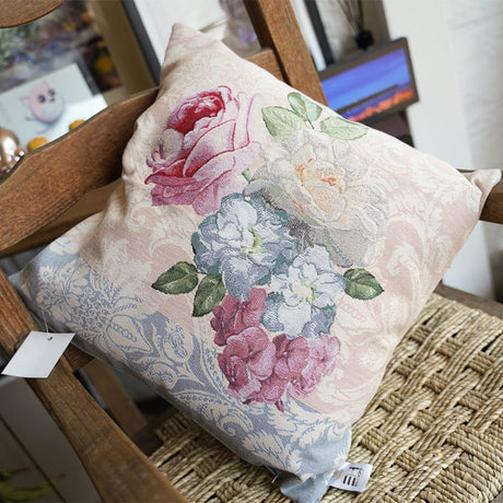 Cuscino Arredo Imbottito Emily Home Douceur
