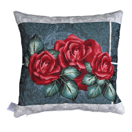 Cuscino Arredo Imbottito Emily Home Fine Art