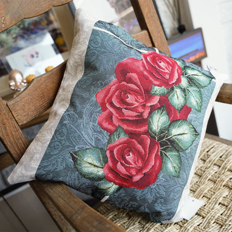 Cuscino Arredo Imbottito Emily Home Fine Art