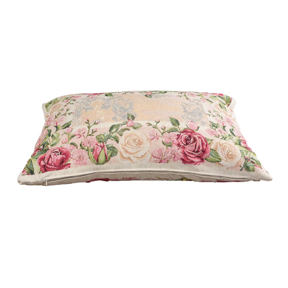 Emily Home Mon Amour Padded Furnishing Cushion 45x45 cm