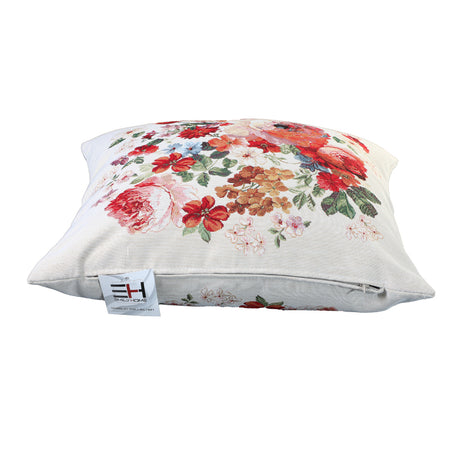 Emily Home Flora Sofa Cushion in Gobelin 45x45 cm