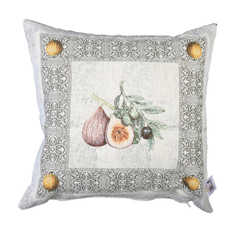 Emily Home Padded Furnishing Cushion Gulf Perfumes 45x45cm