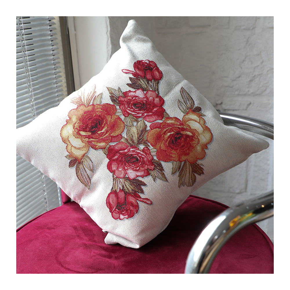 Emily Home Sinphony Padded Furnishing Cushion 45x45cm