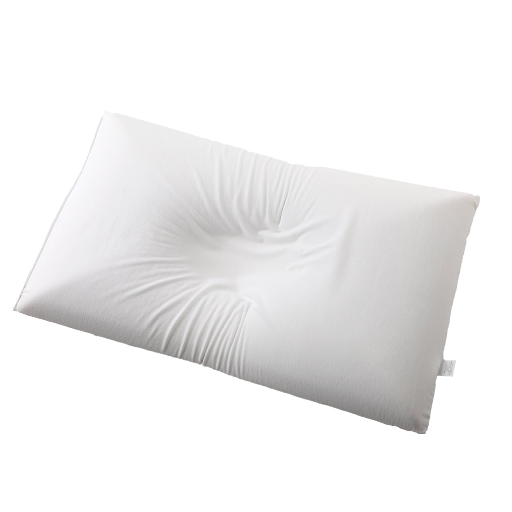 Alto Botticelli Home Memory-Kissen aus ökologischem Schaumstoff, Höhe 18 cm