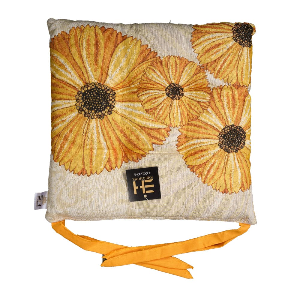 Gobelin Emily Home Clizia Chair Cushion 40x40 cm