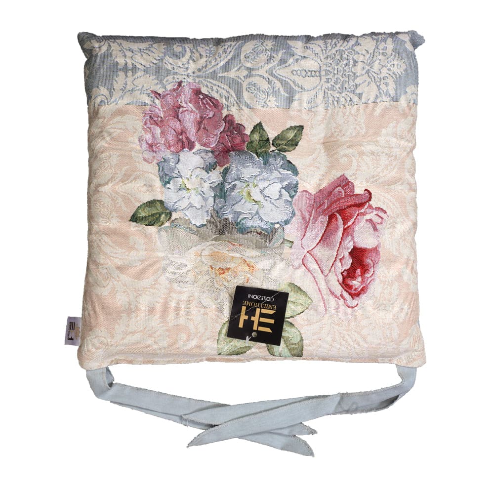Gobelin Emily Home Douceur Chair Cushion 40x40 cm