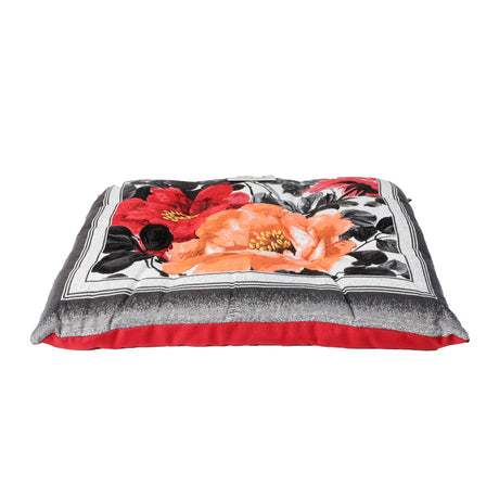 Gobelin Chair Cushion Emily Home Pink New Style 40x40 cm