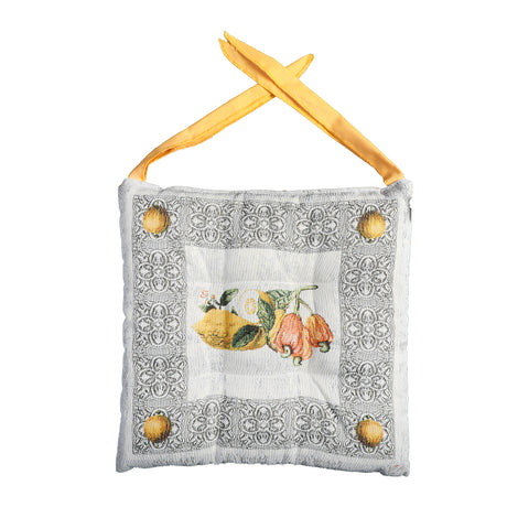 Chair Cushion Emily Home Perfumes of the Gulf 40x40cm