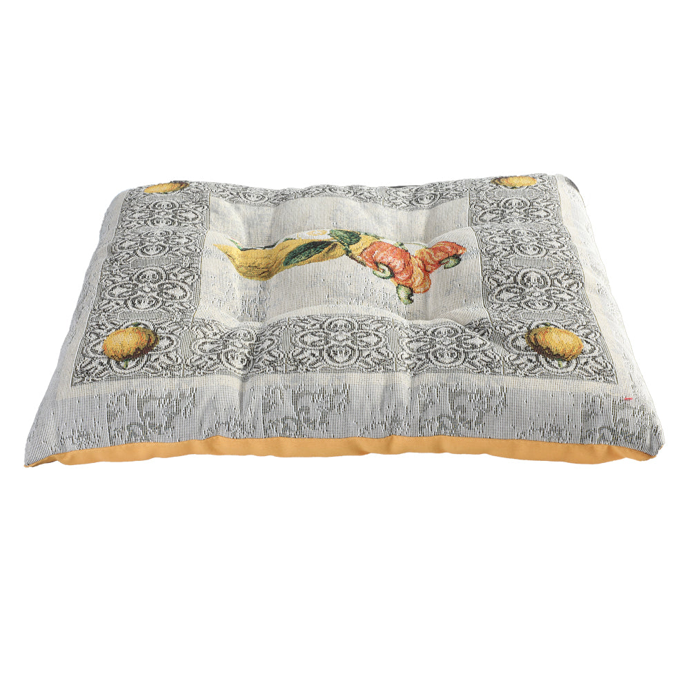 Chair Cushion Emily Home Perfumes of the Gulf 40x40cm