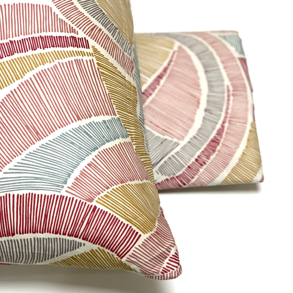 Maè-Einzelbettbezug-Set von Via Roma,60 Monate