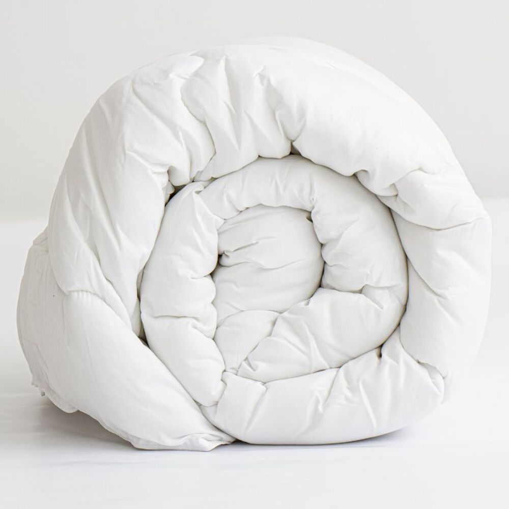 Ruocco Home Bergen Winter Daunenjacke, verschiedene Größen