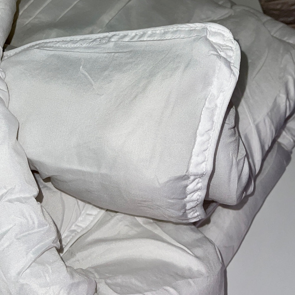 Ruocco Home Bergen Winter Daunenjacke, verschiedene Größen