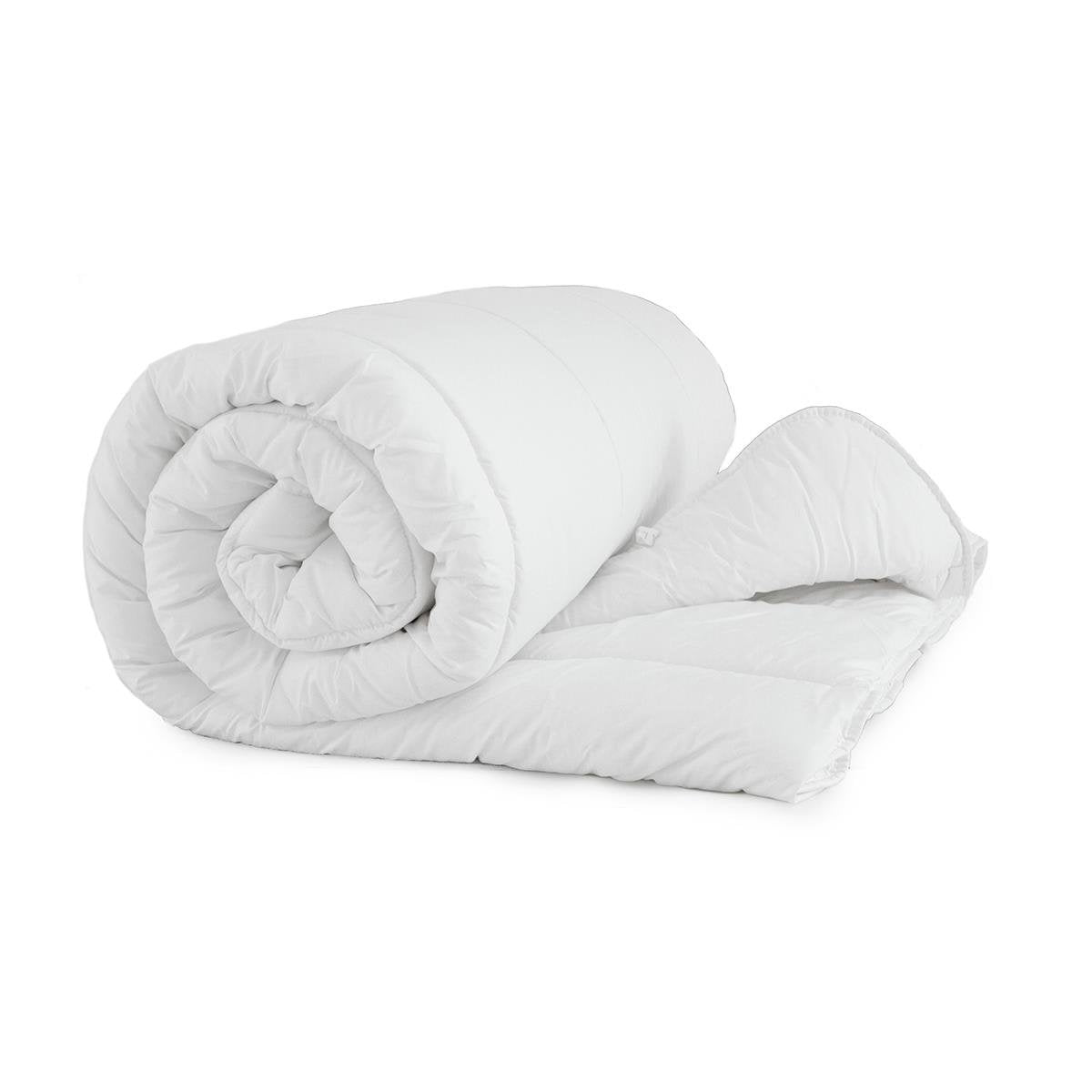 Caleffi Morfeo Single Microfibre Duvet 155x200 cm