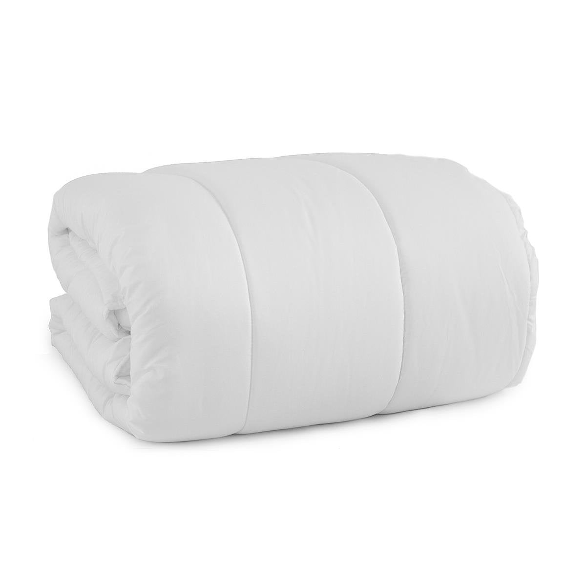 Botticelli Home Single Winter Duvet in Microfibre 155x200 cm