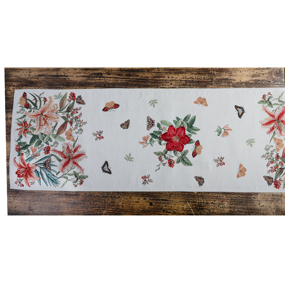 Emily Home Harmony Table Runner Various Sizes