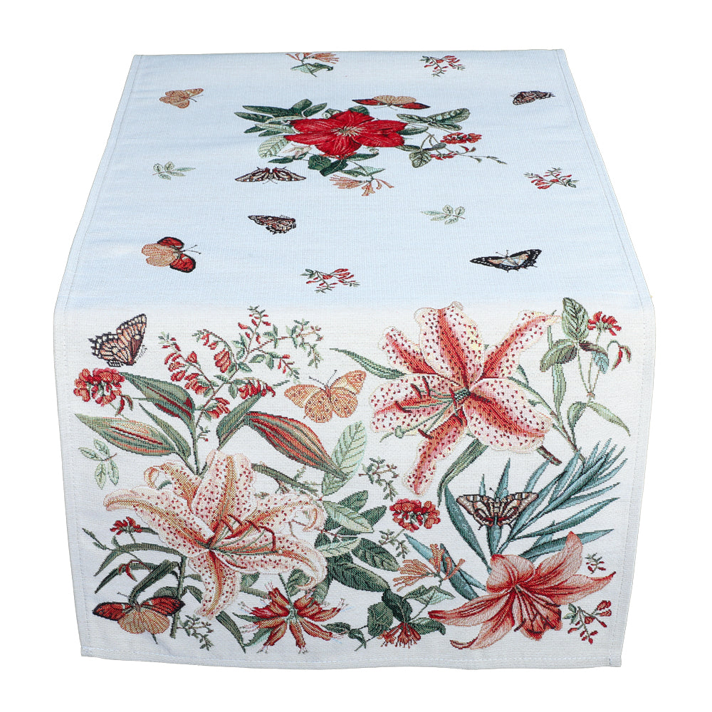 Emily Home Harmony Table Runner Various Sizes