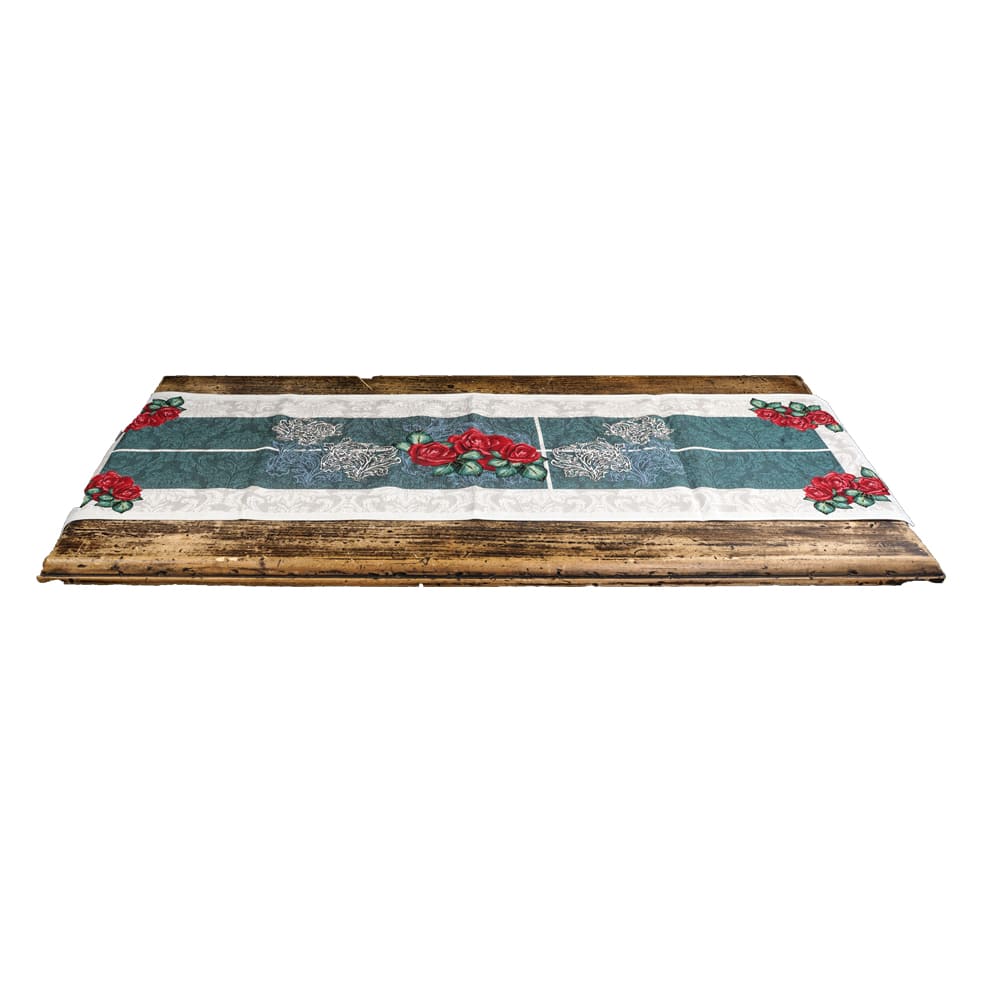 Runner da Tavola Emily Home Fine Art