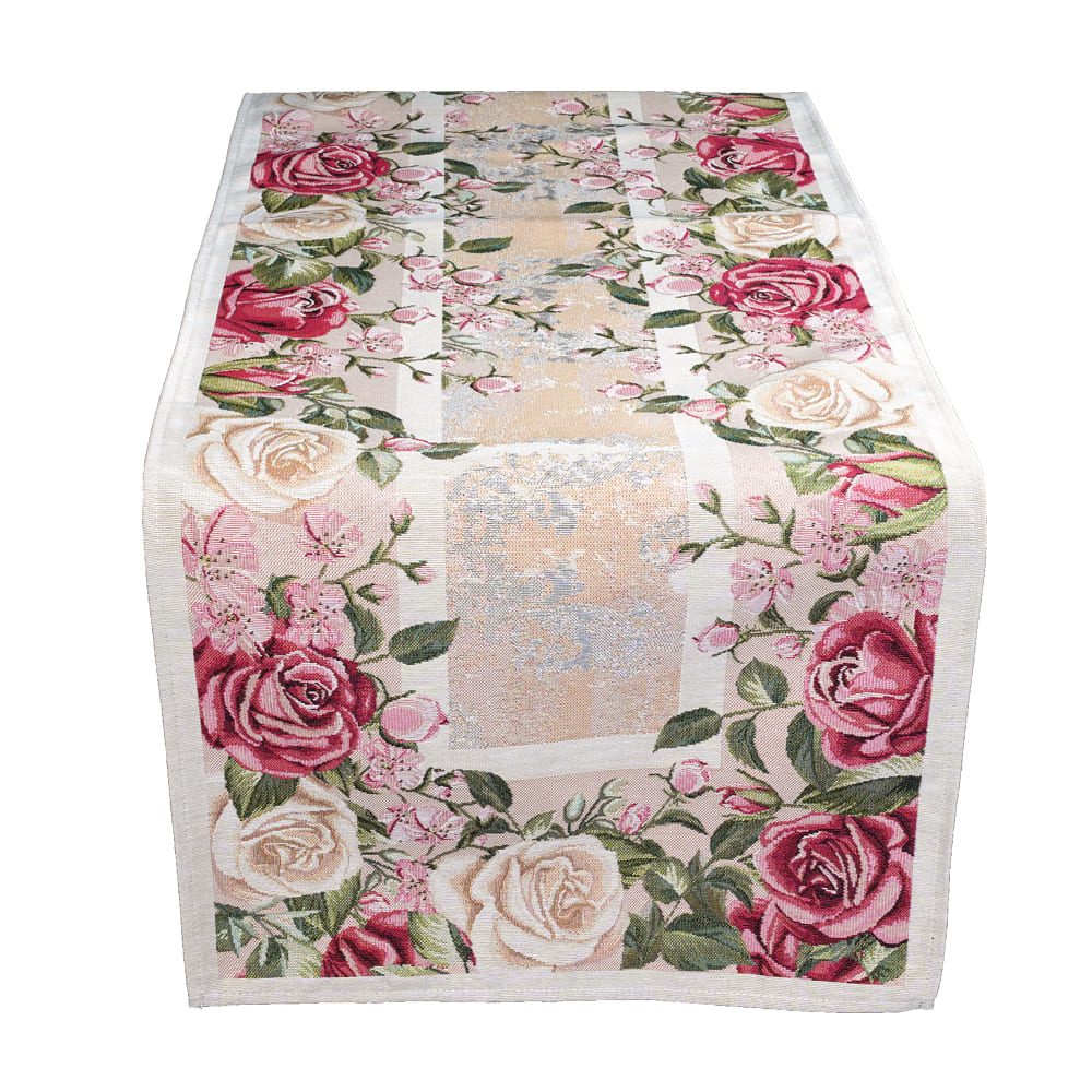 Table Runner Emily Home Mon Amour