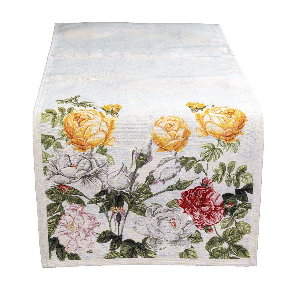 Table Runner Emily Home Rosetum