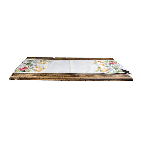 Runner da Tavola Emily Home Rosetum