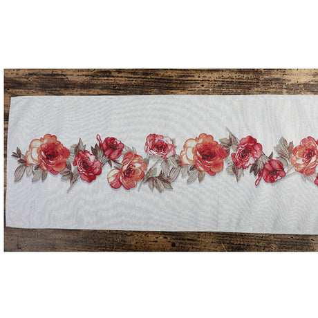Runner da Tavola Emily Home Sinphony Varie Misure